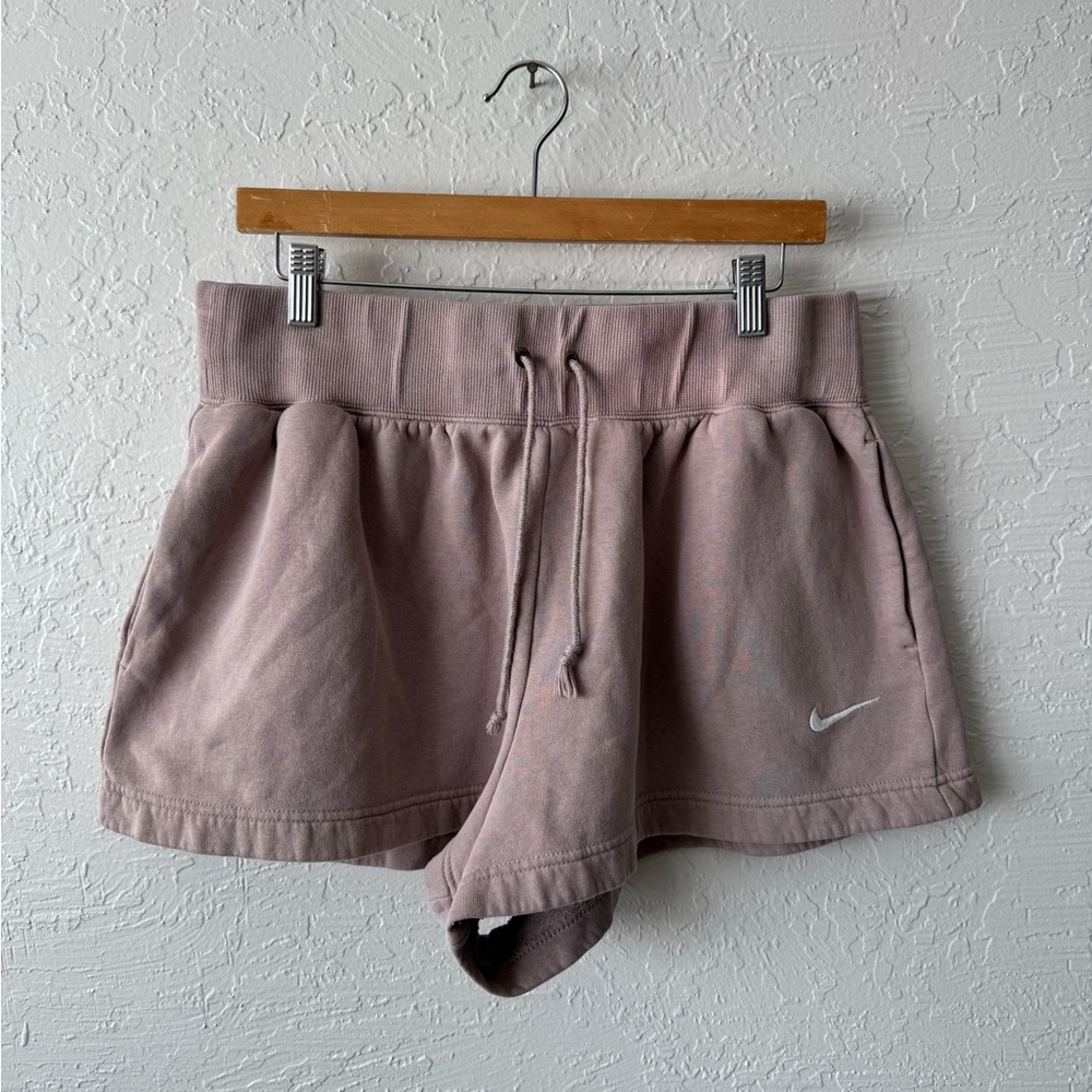 Nike Phoenix Fleece Shorts